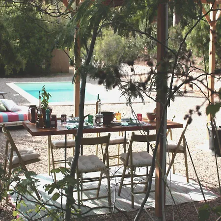 La Grechea Boutique Casa Alzi