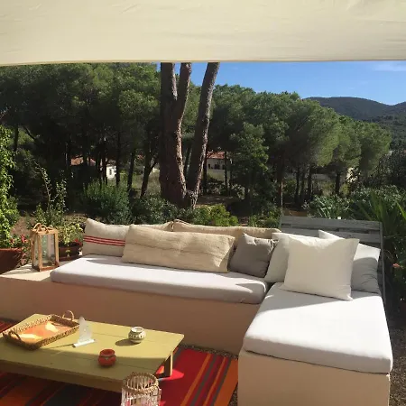 La Grechea Boutique Bed & Breakfast Casa Alzi