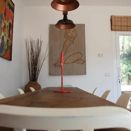 Bed & Breakfast La Grechea Boutique