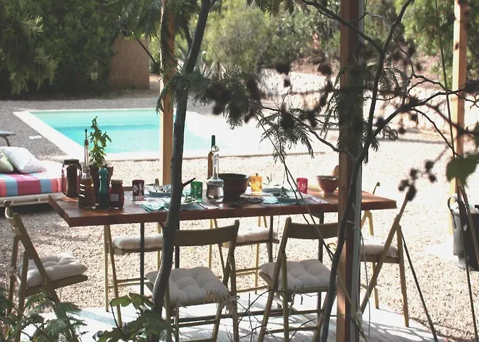 La Grechea Boutique Casa Alzi