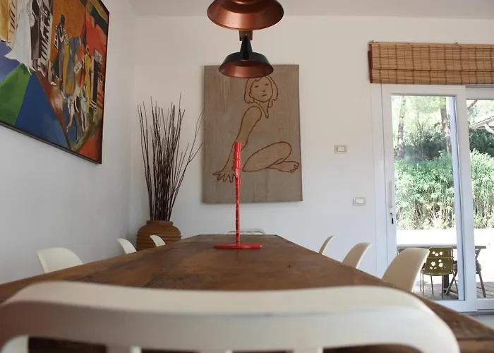 Bed & Breakfast La Grechea Boutique