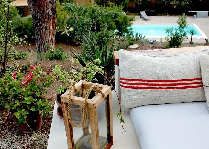 La Grechea Boutique Bed & Breakfast