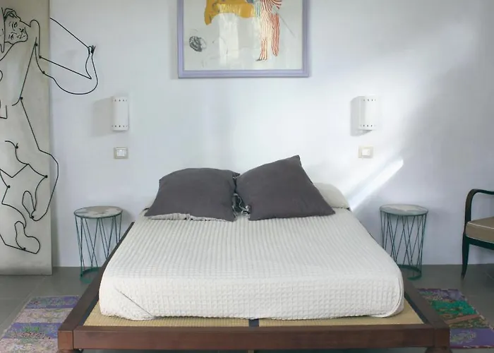 La Grechea Boutique Casa Alzi