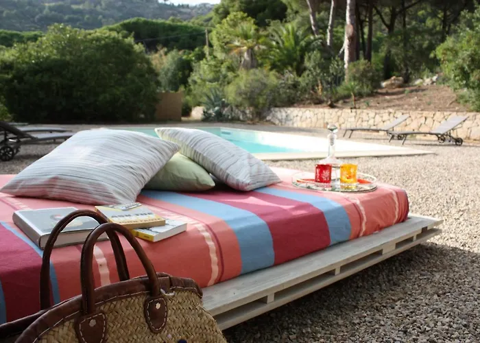 Bed & Breakfast La Grechea Boutique 3*