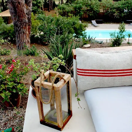 La Grechea Boutique B&B