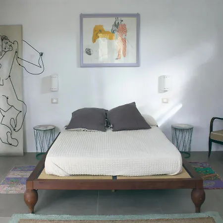 La Grechea Boutique Casa Alzi