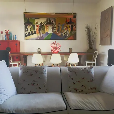 Nocleg ze śniadaniem La Grechea Boutique
