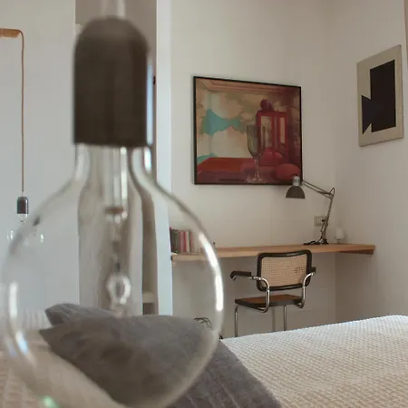 La Grechea Boutique B&B