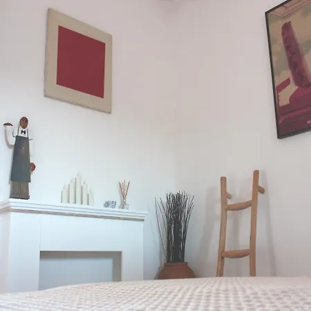 Nocleg ze śniadaniem La Grechea Boutique Casa Alzi