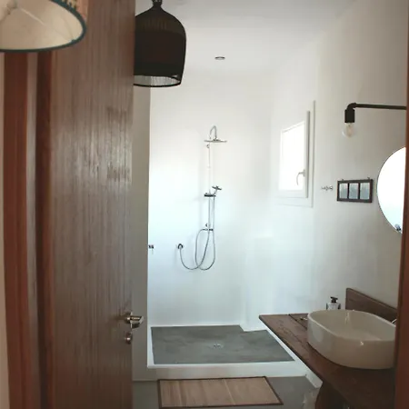 La Grechea Boutique 3* Casa Alzi