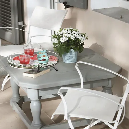 La Grechea Boutique Nocleg ze śniadaniem