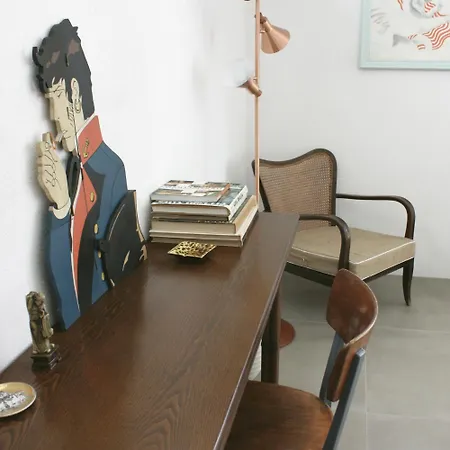 La Grechea Boutique Casa Alzi