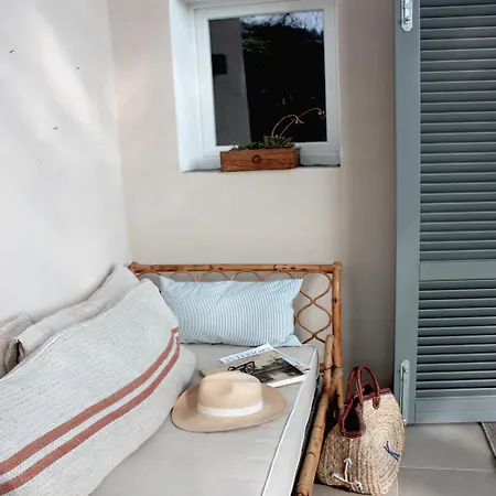La Grechea Boutique 3*