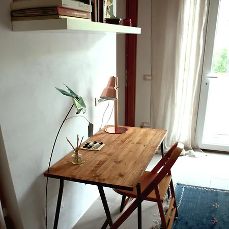 Nocleg ze śniadaniem La Grechea Boutique Casa Alzi