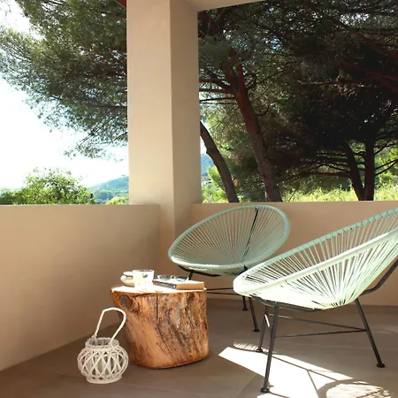 La Grechea Boutique Casa Alzi