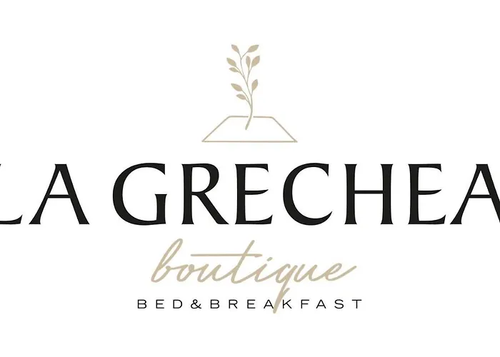 ベッド・アンド・ブレックファスト La Grechea Boutique 3*