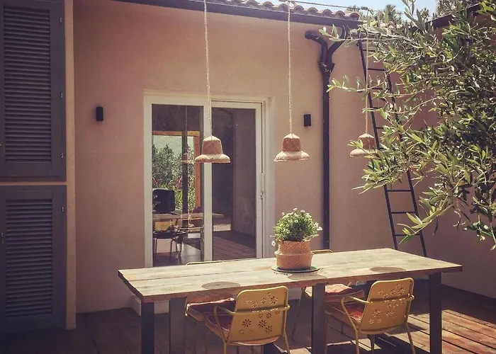 La Grechea Boutique B&B