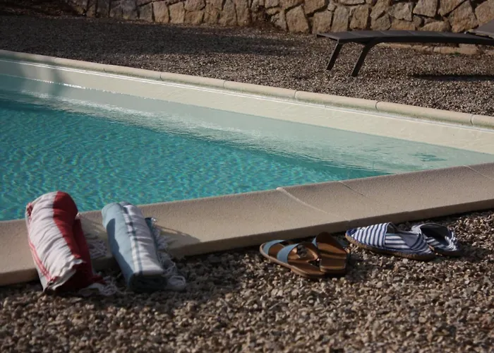 La Grechea Boutique ベッド・アンド・ブレックファスト