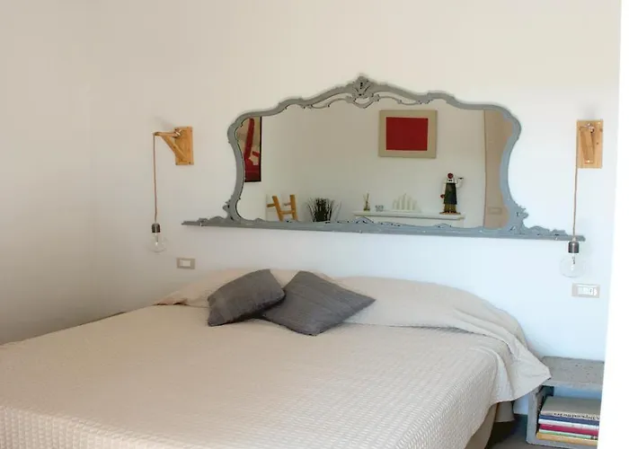 B&B La Grechea Boutique 3*