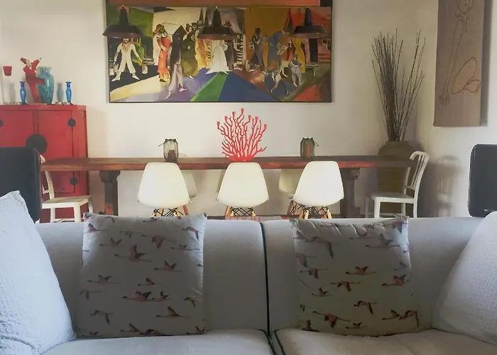 B&B La Grechea Boutique