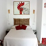 Bed & Breakfast La Grechea Boutique Casa Alzi