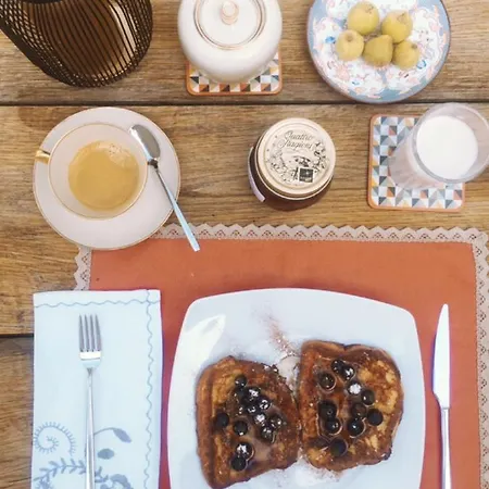 Bed & Breakfast La Grechea Boutique