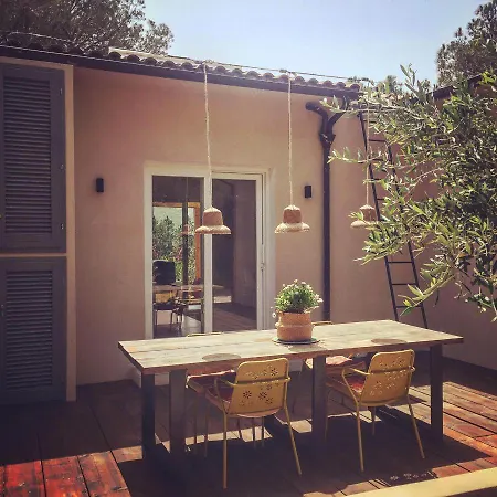 La Grechea Boutique Bed & Breakfast