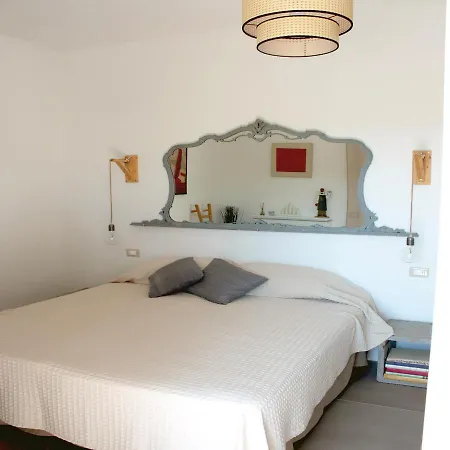 Bed & Breakfast La Grechea Boutique *