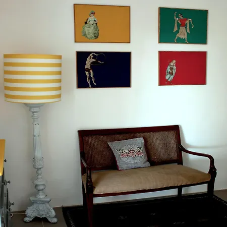 La Grechea Boutique Bed & Breakfast