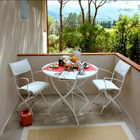La Grechea Boutique Bed & Breakfast *
